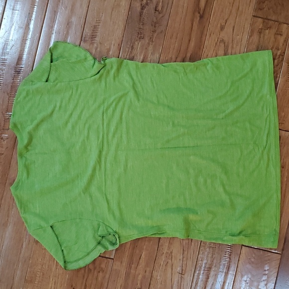 Patagonia Tulip Sleeve Lightweight T-shirt - Picture 3 of 5